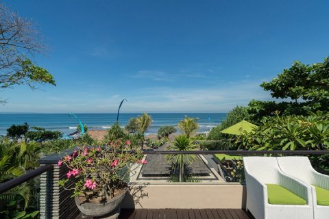 5 bedrooms Villa in Seminyak, Badung, Indonesia No. 704 13