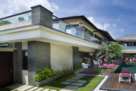 5 bedrooms Villa in Seminyak, Badung, Indonesia No. 704 19