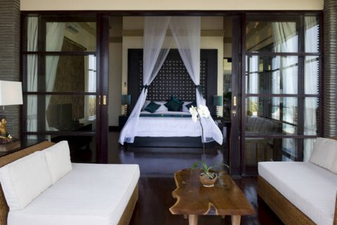 5 bedrooms Villa in Seminyak, Badung, Indonesia No. 704 21