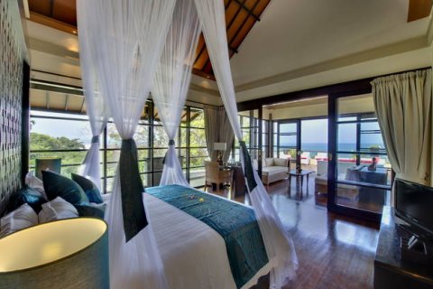 5 bedrooms Villa in Seminyak, Badung, Indonesia No. 704 23