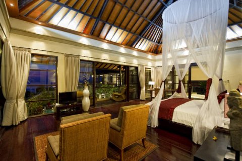 5 bedrooms Villa in Seminyak, Badung, Indonesia No. 704 8