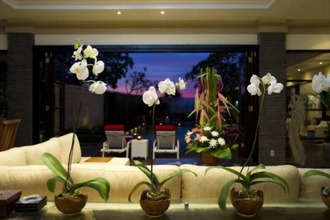 5 bedrooms Villa in Seminyak, Badung, Indonesia No. 704 28