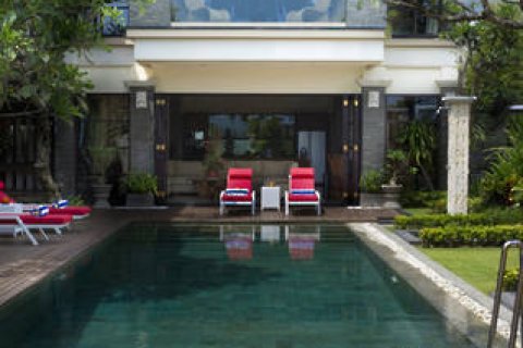 5 bedrooms Villa in Seminyak, Badung, Indonesia No. 704 4