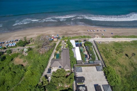 5 bedrooms Villa in Seminyak, Badung, Indonesia No. 704 14