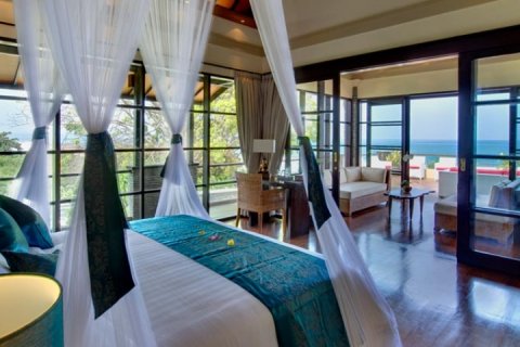 5 bedrooms Villa in Seminyak, Badung, Indonesia No. 704 16