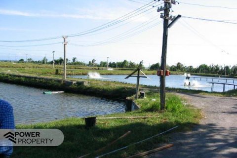 Земельный участок 49000м2 в Негара, Джембрана, Индонезия № 9532 3