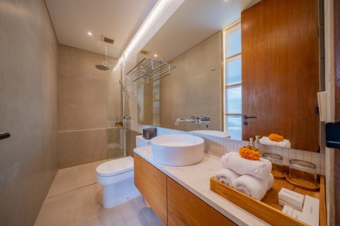 Вилла с 4 спальнями в Canggu, Бадунг, Индонезия № 9538 23