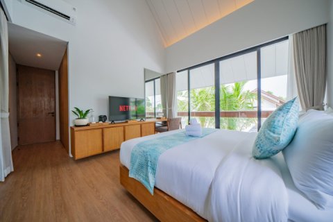 Вилла с 4 спальнями в Canggu, Бадунг, Индонезия № 9538 18