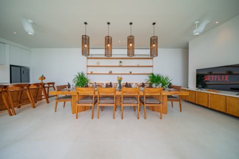 Вилла с 4 спальнями в Canggu, Бадунг, Индонезия № 9538 6