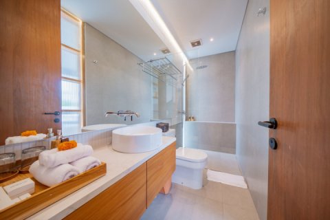 Вилла с 4 спальнями в Canggu, Бадунг, Индонезия № 9538 24