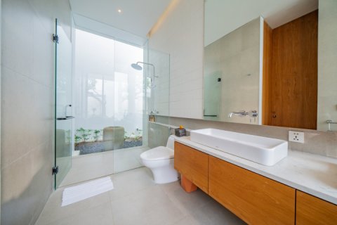 Вилла с 4 спальнями в Canggu, Бадунг, Индонезия № 9538 15