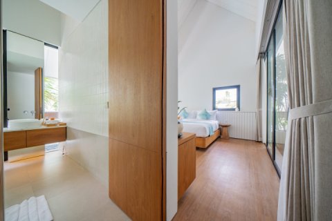 Вилла с 4 спальнями в Canggu, Бадунг, Индонезия № 9538 19