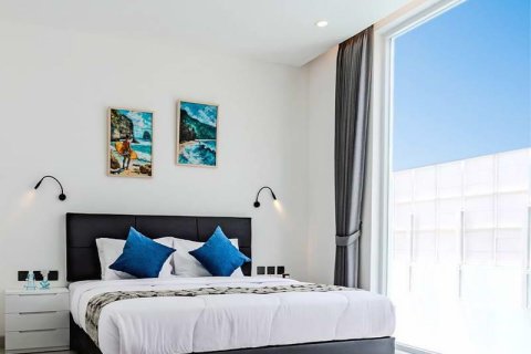 Квартира с 2 спальнями в Seminyak, Бадунг, Индонезия № 9531 11