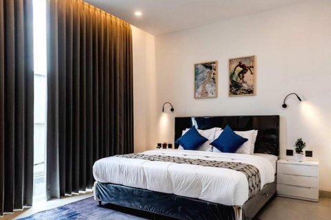 Квартира с 2 спальнями в Seminyak, Бадунг, Индонезия № 9531 10