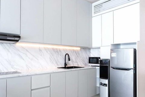 Квартира с 2 спальнями в Seminyak, Бадунг, Индонезия № 9531 4