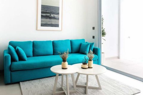 Квартира с 2 спальнями в Seminyak, Бадунг, Индонезия № 9531 3