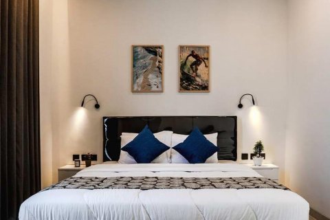 Квартира с 2 спальнями в Seminyak, Бадунг, Индонезия № 9531 9