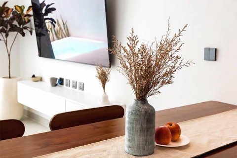 2 bedrooms Apartment in Seminyak, Badung, Indonesia No. 9531