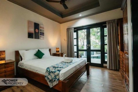 22 bedrooms Hotel in Benoa, Badung, Indonesia No. 9540