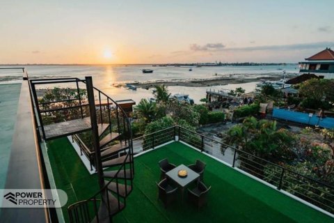 Отель, гостиница с 22 спальнями в Benoa, Бадунг, Индонезия № 9540 4