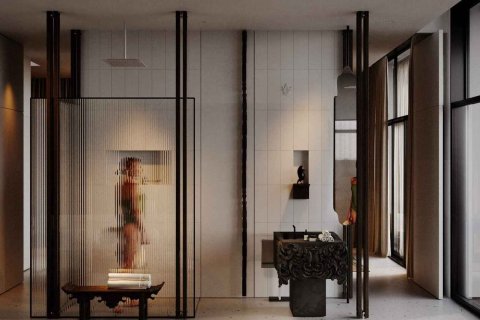 1 bedroom Apartment in The HEIGHTS Mengwi, Badung, Indonesia No. 9212