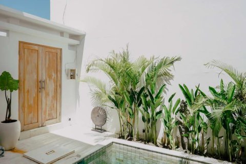 2 bedrooms Villa in Cemagi, Mengwi, Badung, Indonesia No. 9216 22