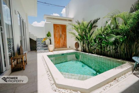 2 bedrooms Villa in Cemagi, Mengwi, Badung, Indonesia No. 9216 18