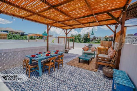 2 bedrooms Villa in Cemagi, Mengwi, Badung, Indonesia No. 9216 13
