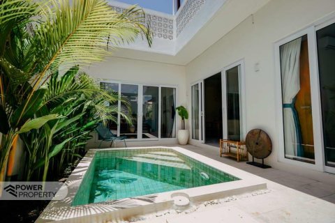 2 bedrooms Villa in Cemagi, Mengwi, Badung, Indonesia No. 9216 1
