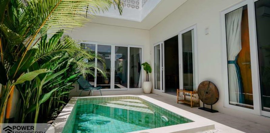 2 bedrooms Villa in Cemagi, Mengwi, Badung, Indonesia No. 9216