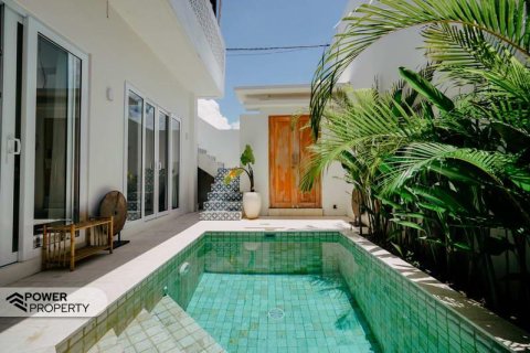 2 bedrooms Villa in Cemagi, Mengwi, Badung, Indonesia No. 9216 16