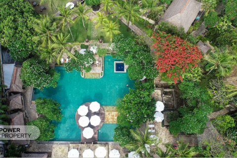 Отель, гостиница с 145 спальнями в Seminyak, Бадунг, Индонезия № 9218 4