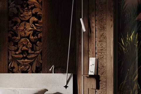 1 bedroom Apartment in The HEIGHTS Mengwi, Badung, Indonesia No. 9213