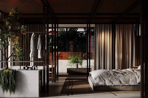 Квартира с 1 спальней в The HEIGHTS, Mengwi, Бадунг, Индонезия № 9213 6