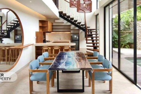 3 bedrooms Villa in South Kuta, Badung, Indonesia No. 9217 3