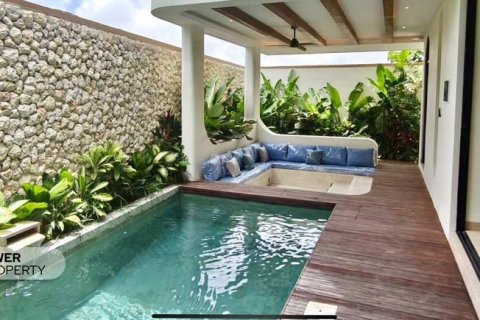 3 bedrooms Villa in South Kuta, Badung, Indonesia No. 9217 2