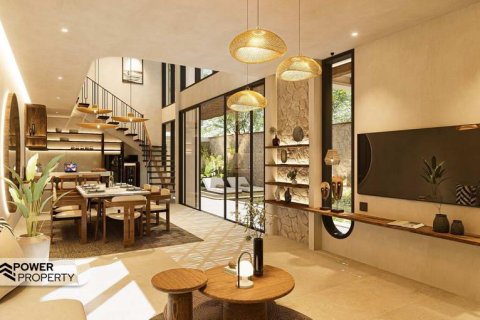 3 bedrooms Villa in South Kuta, Badung, Indonesia No. 9217 9
