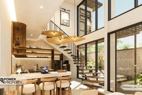 3 bedrooms Villa in South Kuta, Badung, Indonesia No. 9217 27