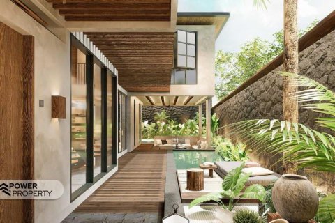 3 bedrooms Villa in South Kuta, Badung, Indonesia No. 9217 17