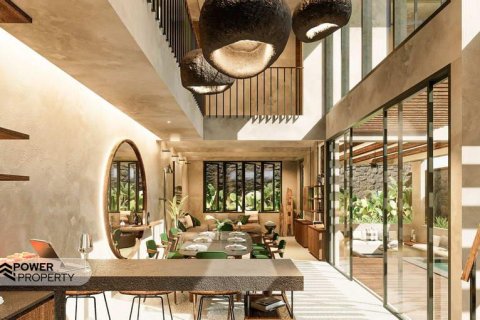 3 bedrooms Villa in South Kuta, Badung, Indonesia No. 9217 22