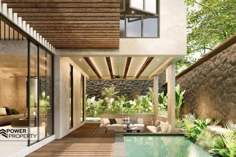 3 bedrooms Villa in South Kuta, Badung, Indonesia No. 9217 12