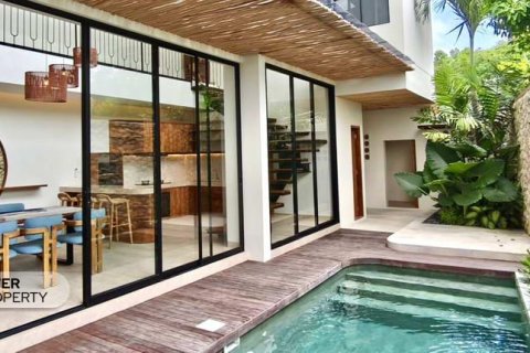 3 bedrooms Villa in South Kuta, Badung, Indonesia No. 9217