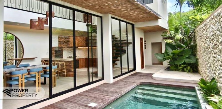 3 bedrooms Villa in South Kuta, Badung, Indonesia No. 9217