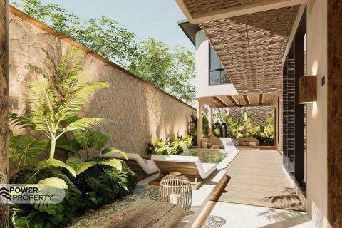 3 bedrooms Villa in South Kuta, Badung, Indonesia No. 9217 29