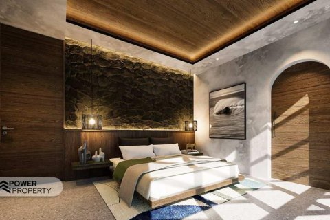 3 bedrooms Villa in South Kuta, Badung, Indonesia No. 9217 25