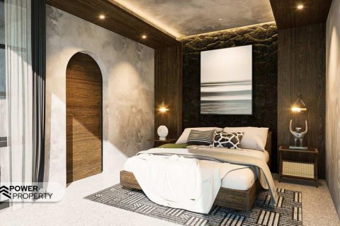 3 bedrooms Villa in South Kuta, Badung, Indonesia No. 9217 23