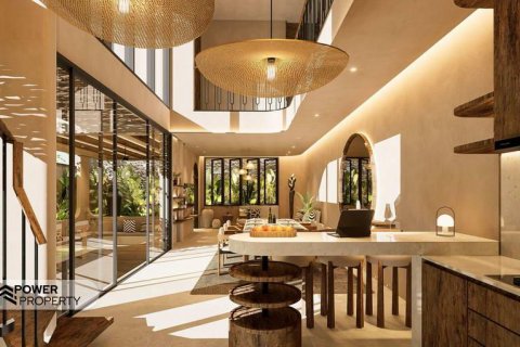 3 bedrooms Villa in South Kuta, Badung, Indonesia No. 9217 10