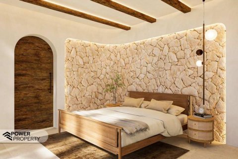 3 bedrooms Villa in South Kuta, Badung, Indonesia No. 9217 11