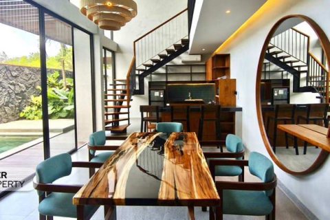 3 bedrooms Villa in South Kuta, Badung, Indonesia No. 9217 4