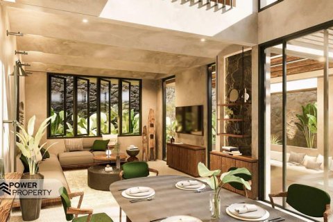 3 bedrooms Villa in South Kuta, Badung, Indonesia No. 9217 20